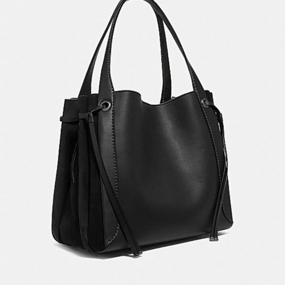 Coach Harmony Hobo - Picture 3 of 17